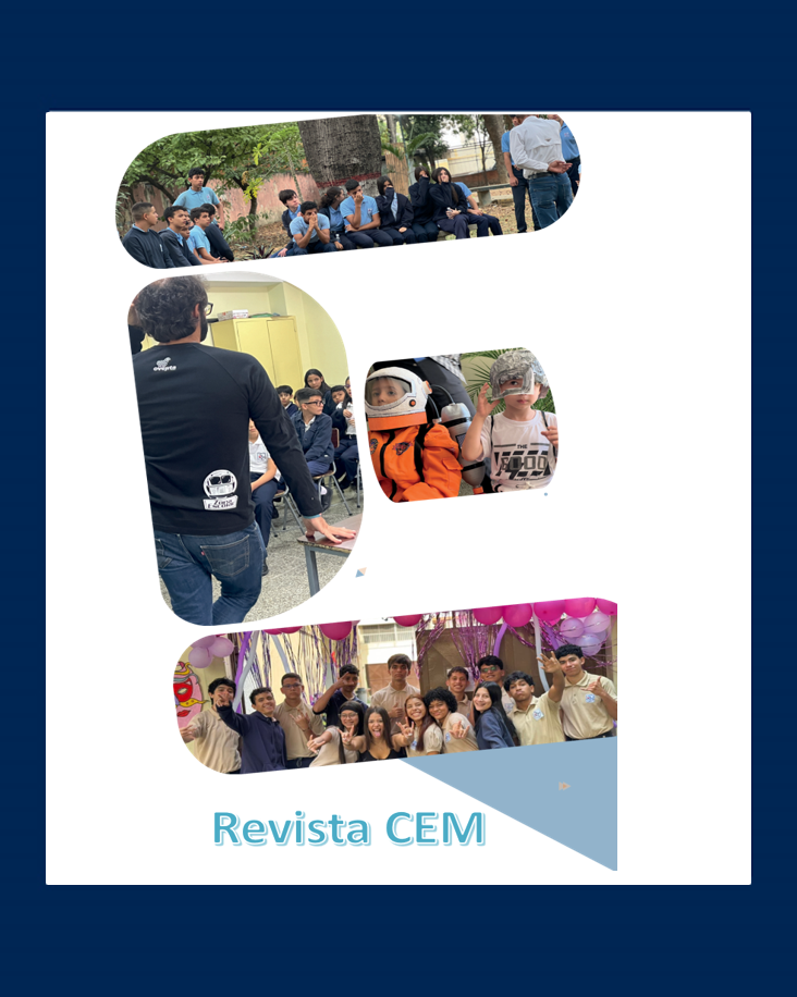 Revista II Momento
